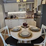 Appartement Luny Art Center Roese