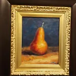 Appartement Luny Art Center Roese