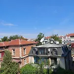 Appartement Luny Art Center Roese