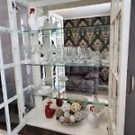 Appartement Luny Art Center