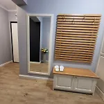 Appartement Luny Art Center *