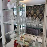 Luny Art Center Appartement Roese