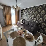 Appartement Luny Art Center