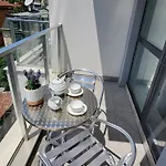 Appartement Luny Art Center *