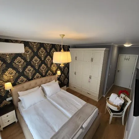 Luny Art Center Appartement