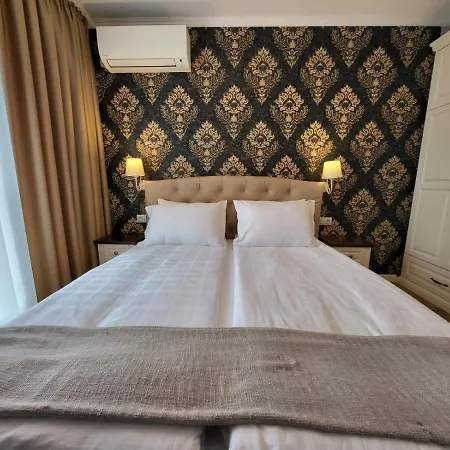 Luny Art Center Appartement