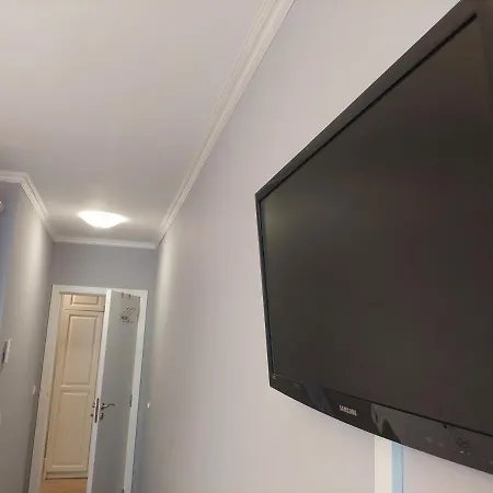 Luny Art Center Appartement *