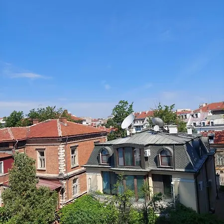 Appartement Luny Art Center Roese