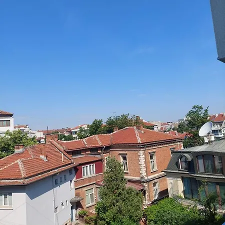 Luny Art Center * Ruse