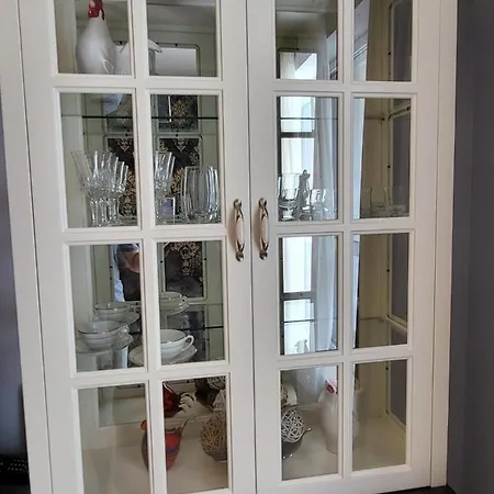 Appartement Luny Art Center *