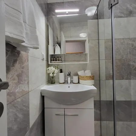Apartamento Luny Art Center