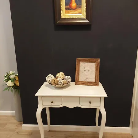 Luny Art Center Apartamento *