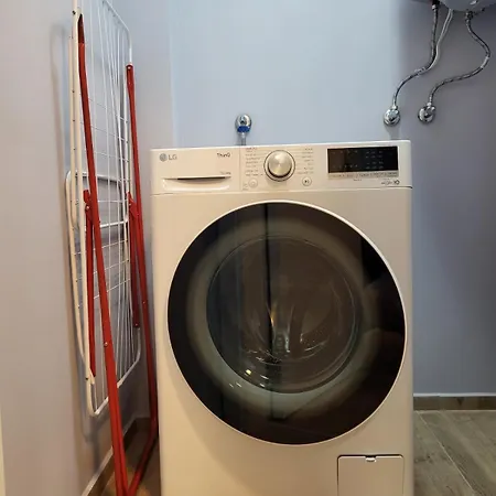 Apartamento Luny Art Center Ruse