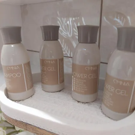 Appartement Luny Art Center