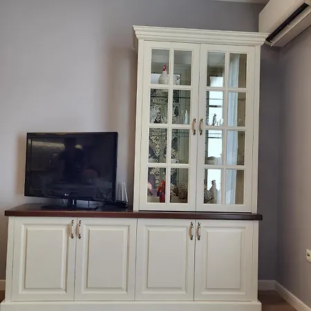 Apartamento Luny Art Center