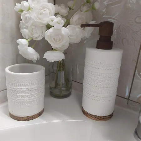 Luny Art Center Appartement *