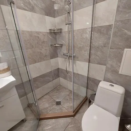 Appartement Luny Art Center *