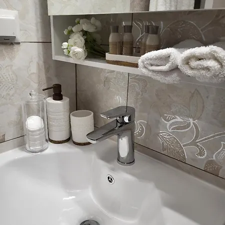 Appartement Luny Art Center