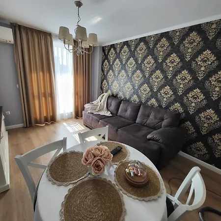 Appartement Luny Art Center