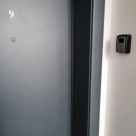 Luny Art Center דירה רוסה