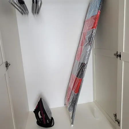 Luny Art Center Appartement Roese