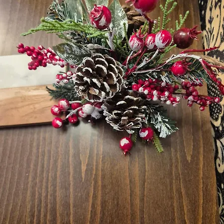 Luny Art Center Appartement Ruse