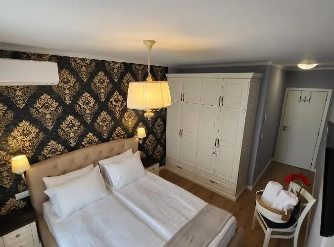 Luny Art Center Daire