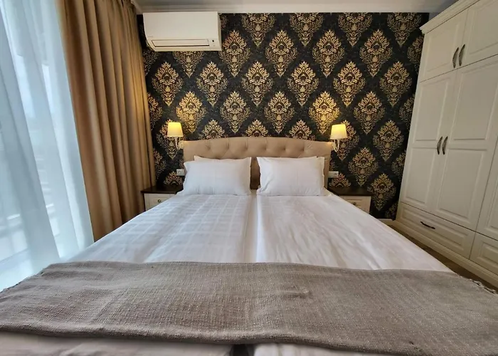 Luny Art Center Daire