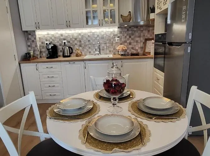 Daire Luny Art Center Rusçuk