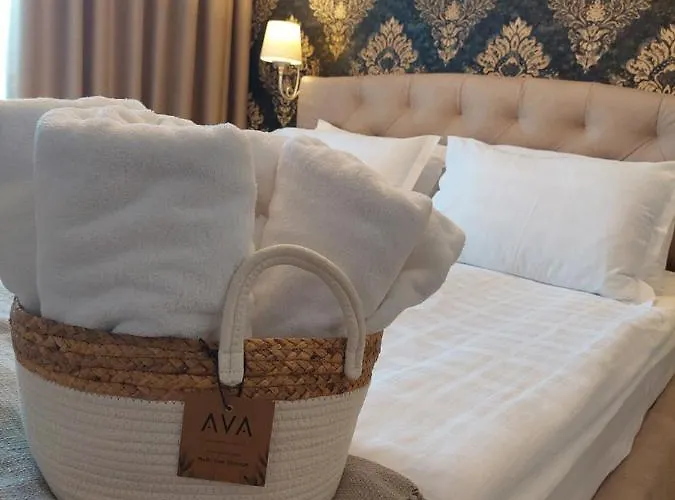 Luny Art Center * Rusçuk