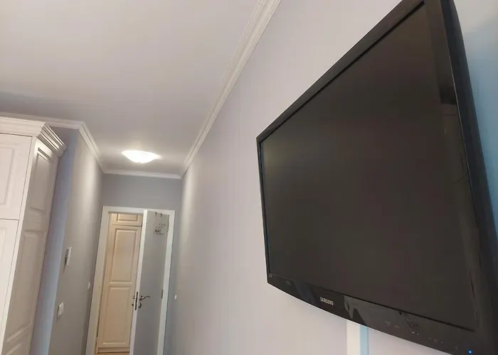 Luny Art Center Daire *