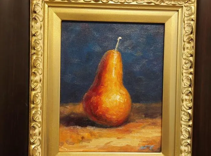 Daire Luny Art Center Rusçuk