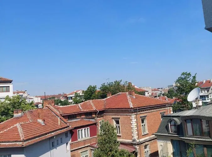 Luny Art Center * Rusçuk