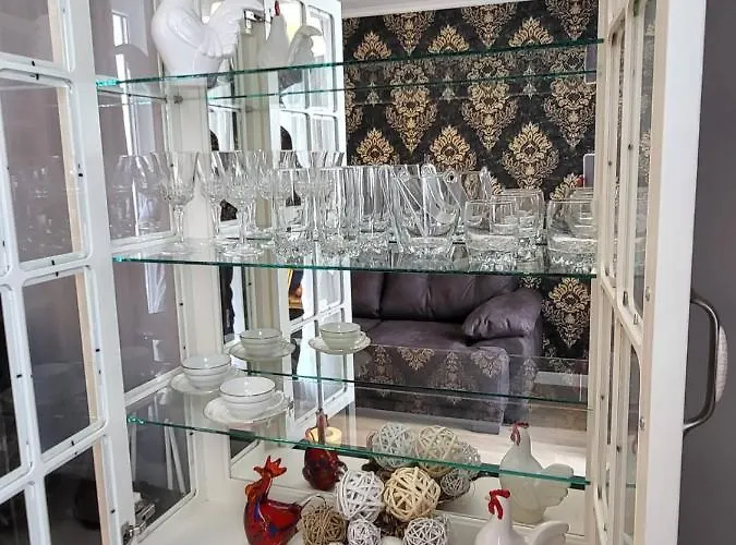 Daire Luny Art Center