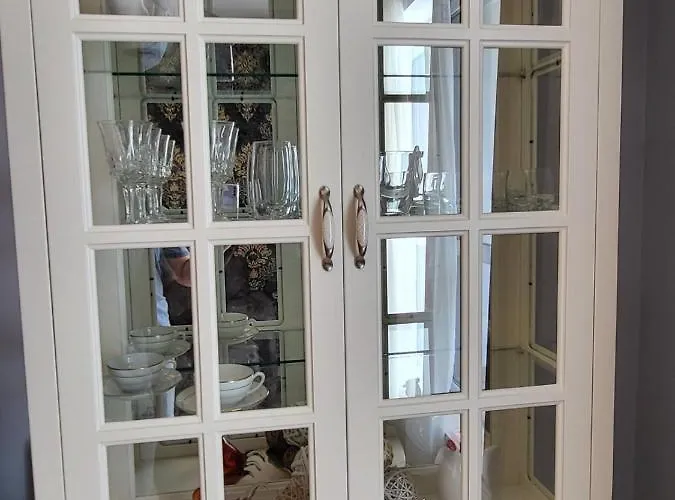 Daire Luny Art Center *