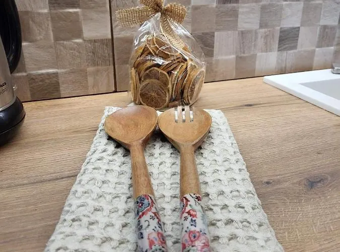 Daire Luny Art Center Rusçuk