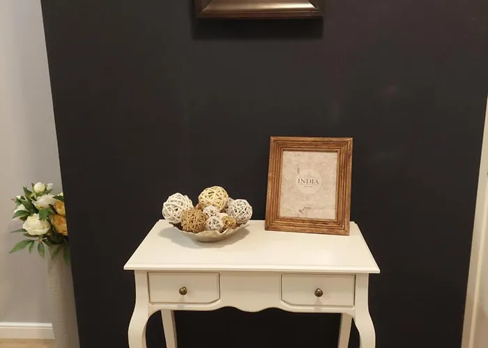 Luny Art Center Daire *