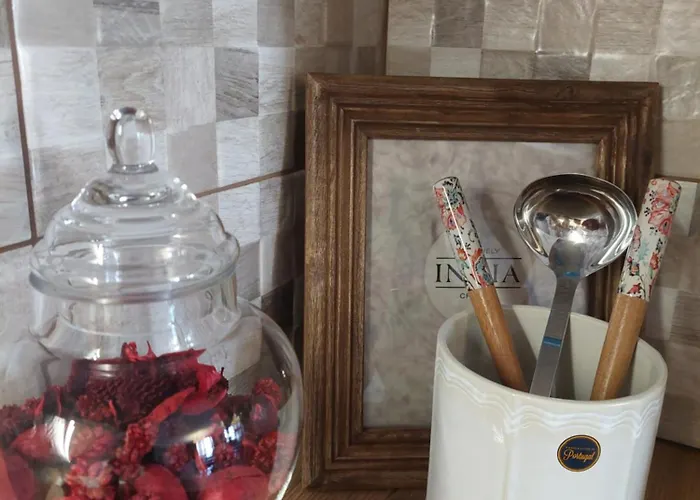 Luny Art Center Rusçuk