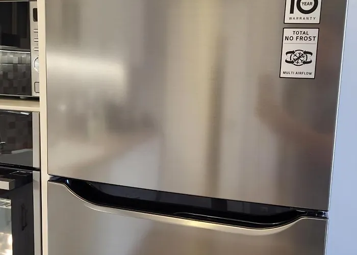 Daire Luny Art Center