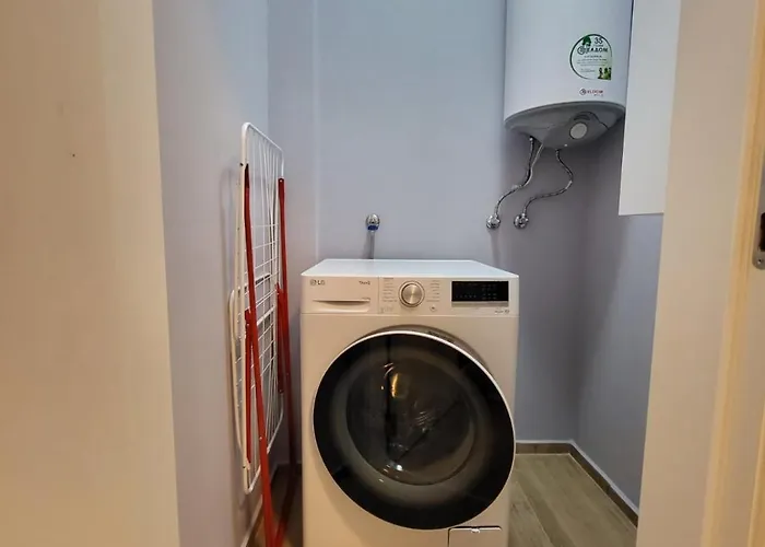 Daire Luny Art Center Rusçuk