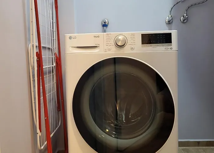 Daire Luny Art Center Rusçuk