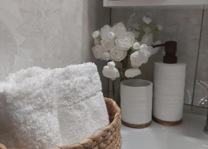 Daire Luny Art Center *