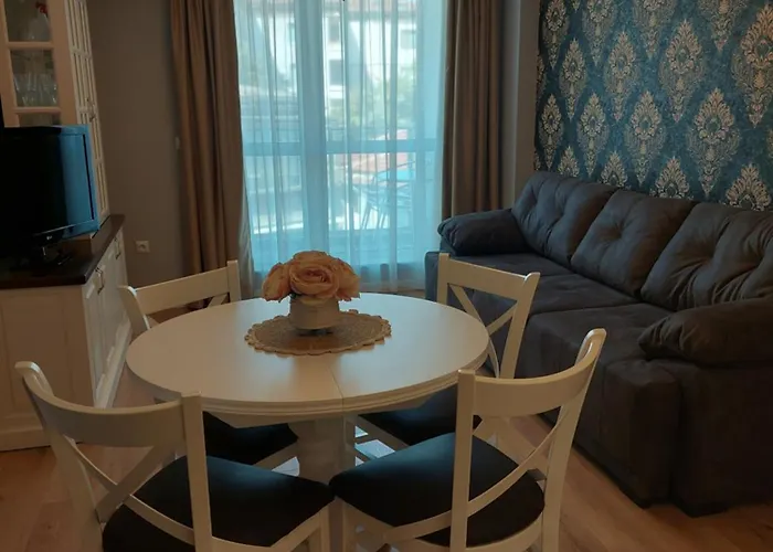 Luny Art Center * Rusçuk