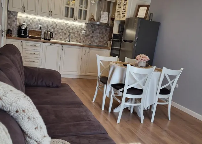 Luny Art Center Rusçuk