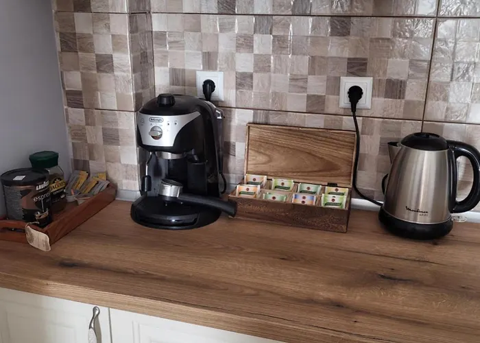 Daire Luny Art Center *