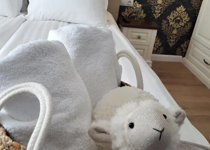 Luny Art Center Rusçuk