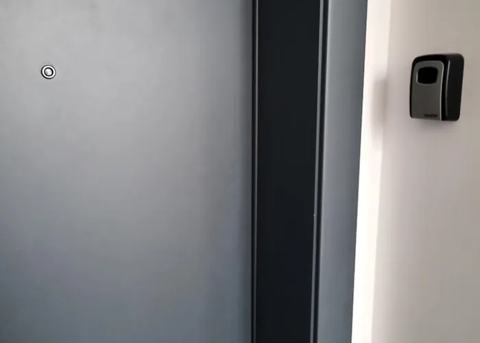 Luny Art Center Daire Rusçuk