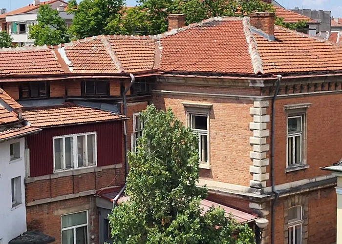 Luny Art Center Rusçuk