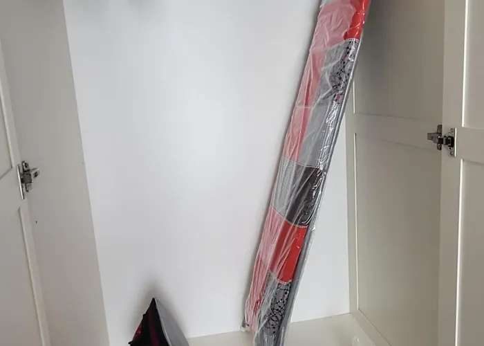 Luny Art Center Daire Rusçuk