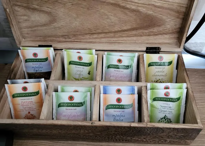 Luny Art Center Rusçuk